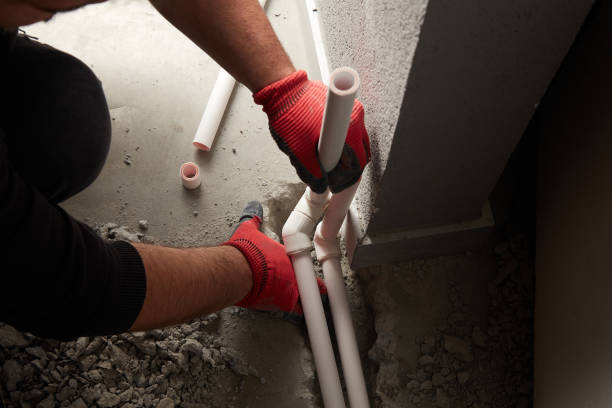 Best 24/7 Emergency Plumbing Services  in Brookville, PA